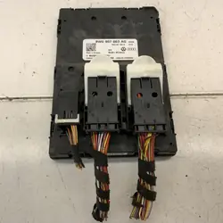 Module Confort OEM 587456325841541 pour Audi A4 B9 2.0 TFSI