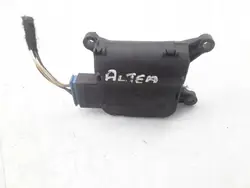 Audi A3 (8P1) Klapin moottori OEM 1K0907511 - Käytetty