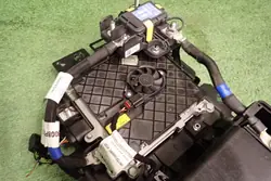 Maserati Grecale 2.0 TB Hybrid 2022 Akku OEM 4524550