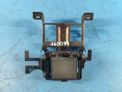 Nissan Rogue 2021 Radar Sensor 284386RR7A