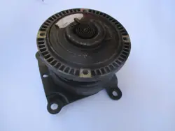 Ford OE Kylfläktkoppling