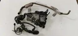 Webasto Thermo Top Verwarming OEM DG9H-18K463-AG