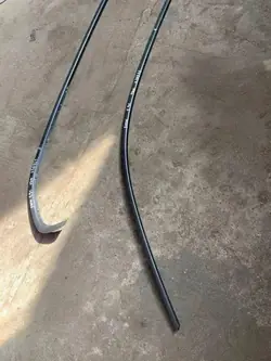 Vänster taklist OEM 13696110DE för BMW 3 TOURING