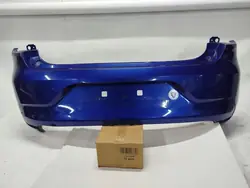 RENAULT CLIO V 2019-> Pare-chocs arrière