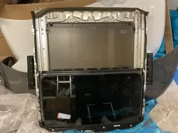 BMW X4 F26 Zonnedak OEM 7365266 - Gebruikt