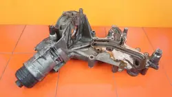 Öljynsuodinkotelo OEM 55578235 Opel 2.0 CDTI:lle