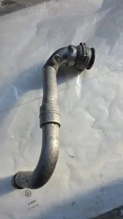 Válvula de Bypass OEM 73839298 para Audi 3.0 TDI 313CV