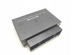 Mukavuusmoduuli OEM 6Q0959433 Skoda Fabia I 6Y2
