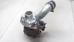Turbocompresor RENAULT MASTER II 2.5 53039880055