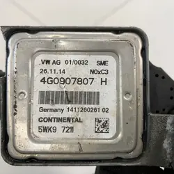 Catalizzatore + Sensore NOx Audi A6 C7 3.0 TDI OEM
