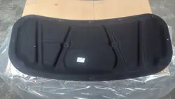 Hyundai I30 2017- Motorhuvisolering OEM 81125-G4000