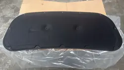 Aislamiento de capó Hyundai I30 2017- OEM 81125-G4000
