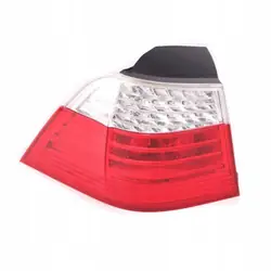 Feu Arrière Gauche BMW E61 LCI OEM 7177693