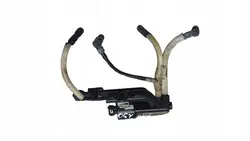 Jeu de bougies de préchauffage OEM 55587426 Opel Corsa E 1.3 CDTI