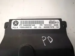 Módulo de control de puerta Jeep Grand Cherokee OEM 04602921AA