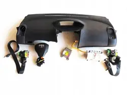 OEM SFSGSTSFSRSFSESDESDS4541552512 Ohjauspaneeli Airbag Set