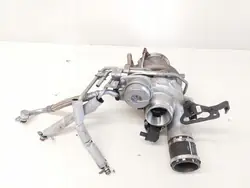 MERCEDES CLA C117 X117 GLA X156 W176 2.0 16V TURBINA A1330900480