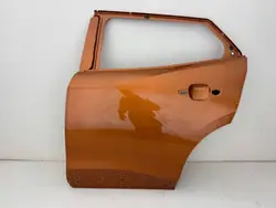 PEUGEOT 2008 II 2 19- Linke Hintertür - Gebraucht