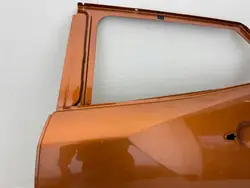 PEUGEOT 2008 II 2 19- Porta Traseira Esquerda - Usado