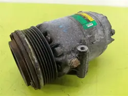 Compressore aria condizionata Opel Vectra C Zafira B 2.2 CDTI