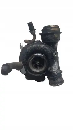 Turbo BMW E39 E46 3.0 D 2248834 E