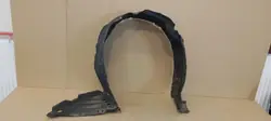 OEM 53875-02870 Etu oikea lokasuoja Toyota Corolla E21