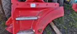 MAN TGX TGA Treeplank Linkerkant - Gebruikt OEM-Onderdeel