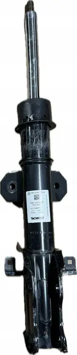 Mercedes Vito 447 framdämpare vänster höger