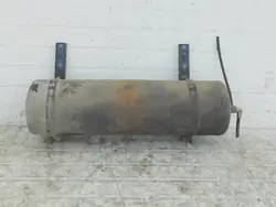 Braçadeiras de tanque de ar OEM 11 para ECONIC 957.661 ACTROS