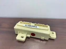 Hyundai Ioniq 2019 Steuergerät OEM 91940G2110