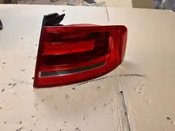 LAMPE ARRIÈRE AUDI A4 B8 SEDAN 8K5945096D