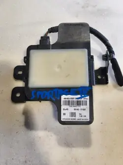 KIA Sportage IV dodehoek sensor OEM 99150-F1500/99140-F1500