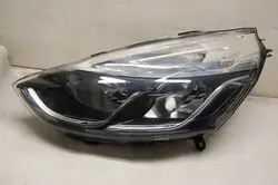 VASEN ETULAMPPU RENAULT CLIO IV 4 LIFT