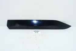 Skoda Superb III Linke Hintertürleiste OEM 3V0853595A