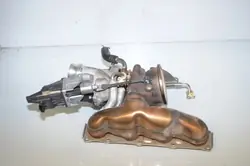 BMW Turbo OEM 7642469 3-sarja F30/F80