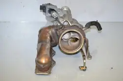 BMW Turbo OEM 7642469 för 3-serien F30/F80