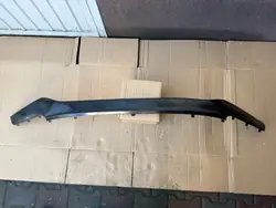 Faixa Para-choques Traseiro Hyundai Kona OEM 86696-J9000