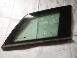 OEM as2 EIS-2047119 Opel Astra kwartierruit - Rechts achter