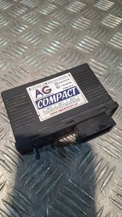 Controlador GLP OEM 67R015765 - Compact usado