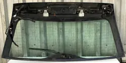 Vitre Hayon BMW 3 E46 OEM - Arrière Utilisée