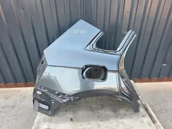 OEM ĆWIARTKA BŁOTNIK PRAWY TYŁ AUDI Q5 FY LZ7S 80A