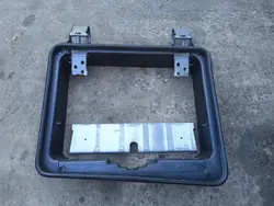 Handschuhfachrahmen Scania NGS OEM 2515270 RH