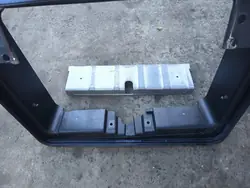 Handschuhfachrahmen Scania NGS OEM 2515270 RH