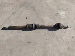 Höger Lång Axel Manuell Volvo V50 1.8 2.0 16V B OEM 36001360