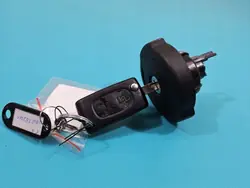 Bränslelock nyckel OEM IMPRK1413700 Citroen C5 II X7