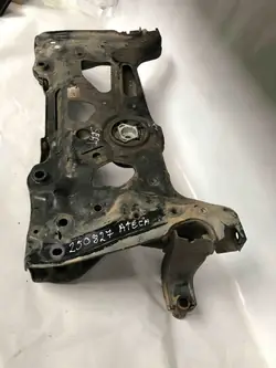 Frambromsbelägg OEM 3Q0199313D för SEAT ATECA