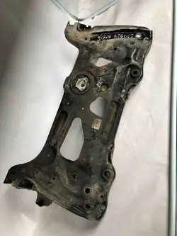 Bremsbeläge vorne OEM 3Q0199313D für SEAT ATECA