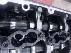 OEM 059103063CT Culasse gauche Audi A4 B7