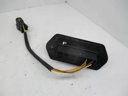 Renault OE Mikrokytkin Kangoo 2/3 liukuovelle