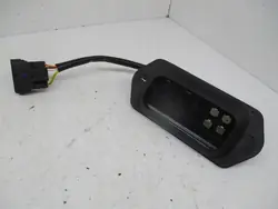 Microcontact Renault OE pour porte coulissante Kangoo 2/3